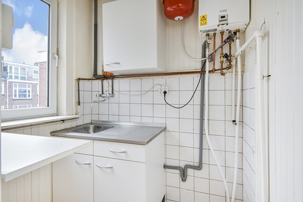 Medium property photo - Galileistraat 1-2, 3112 PA Schiedam
